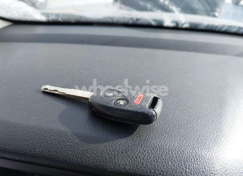 Photo 11 of 2012 Honda Cr-v EX (VIN 2HKRM4H58CH631606)