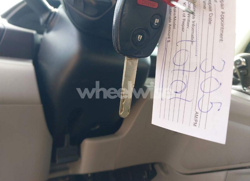 Photo 11 of 2013 Honda Cr-v EX (VIN 2HKRM4H58DH674165)