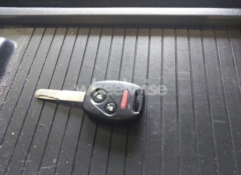 Photo 11 of 2013 Honda Cr-v EX (VIN 2HKRM4H58DH687045)