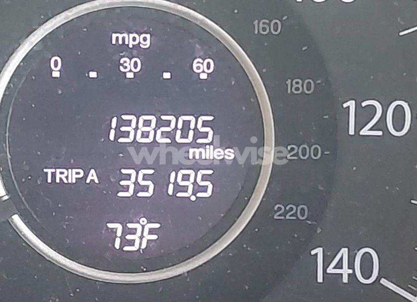 Photo 16 of 2013 Honda Cr-v EX (VIN 2HKRM4H58DH687045)