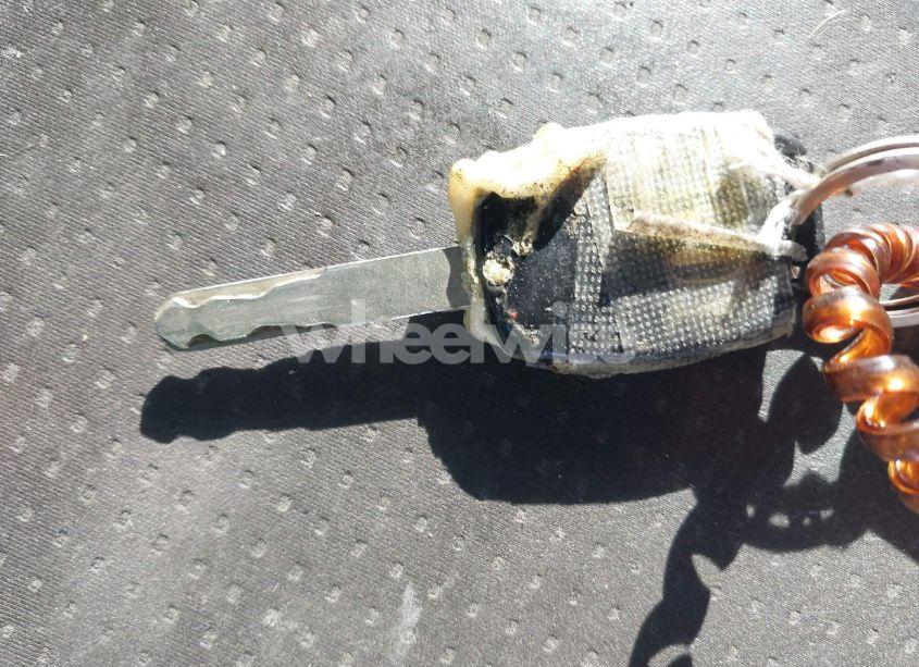 Photo 11 of 2013 Honda Cr-v EX (VIN 2HKRM4H58DH688339)