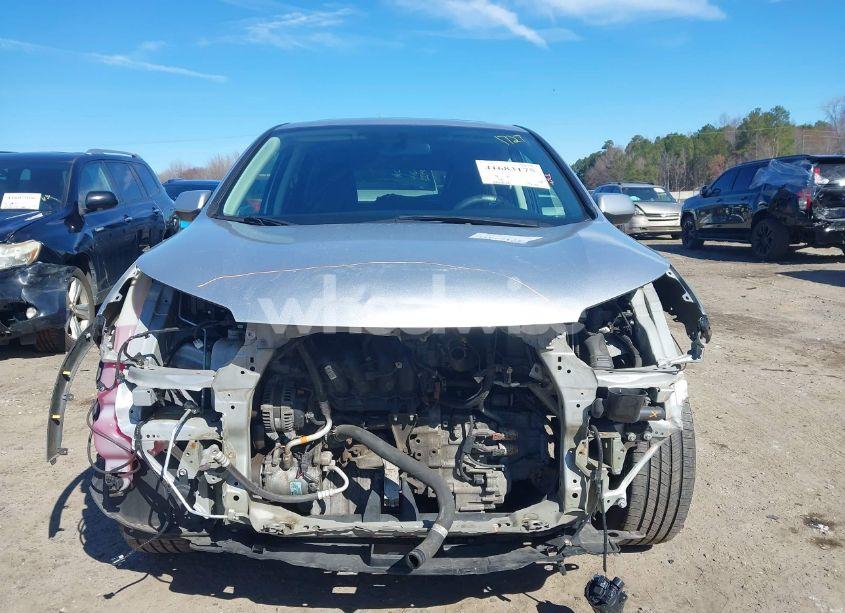 Photo 13 of 2014 Honda Cr-v EX (VIN 2HKRM4H58EH629518)