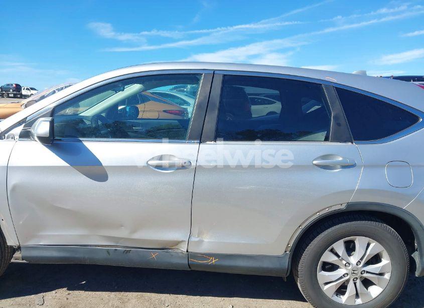 Photo 15 of 2014 Honda Cr-v EX (VIN 2HKRM4H58EH629518)