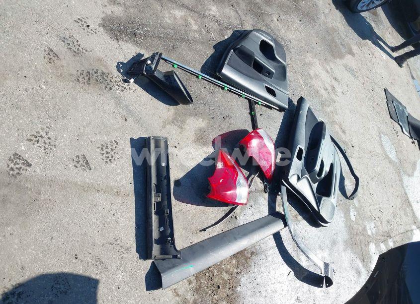 Photo 12 of 2014 Honda Cr-v EX (VIN 2HKRM4H58EH645332)