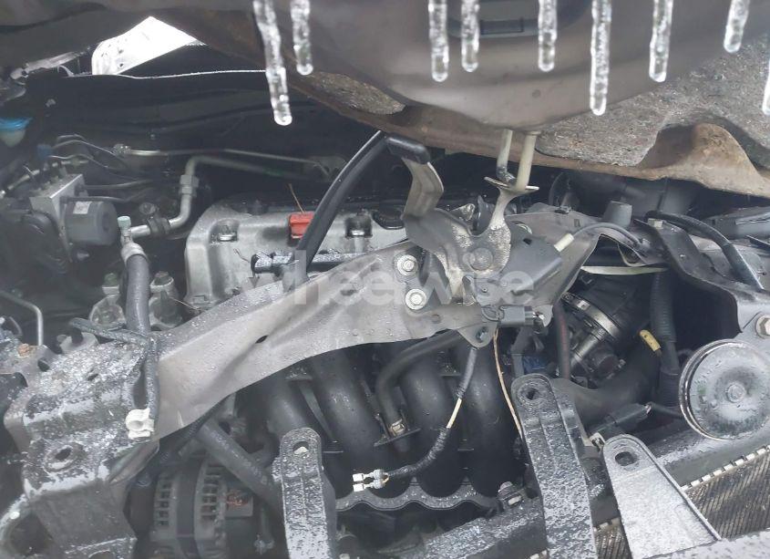 Photo 10 of 2014 Honda Cr-v EX (VIN 2HKRM4H58EH716349)