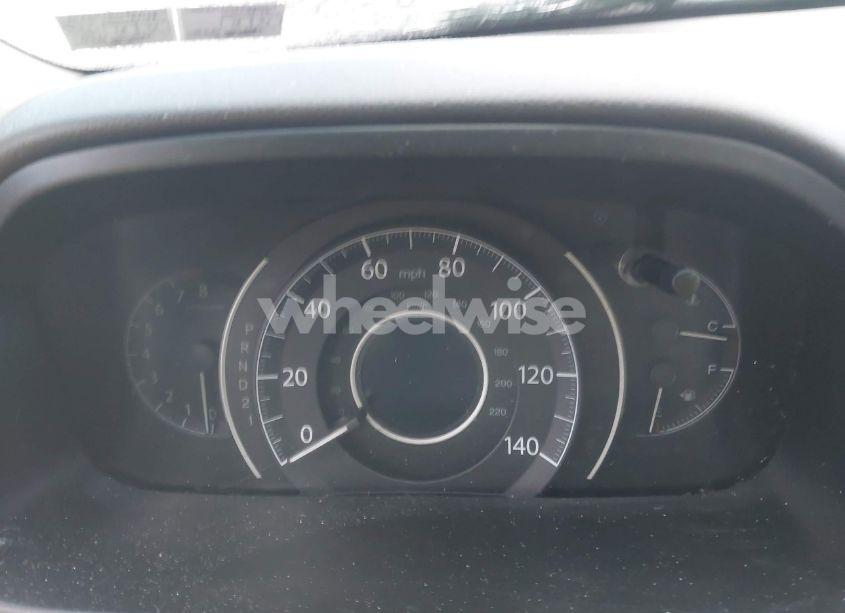 Photo 15 of 2014 Honda Cr-v EX (VIN 2HKRM4H58EH716349)