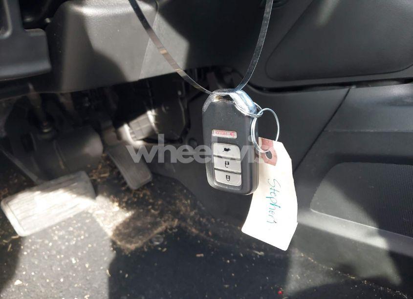 Photo 11 of 2015 Honda Cr-v EX (VIN 2HKRM4H58FH606175)