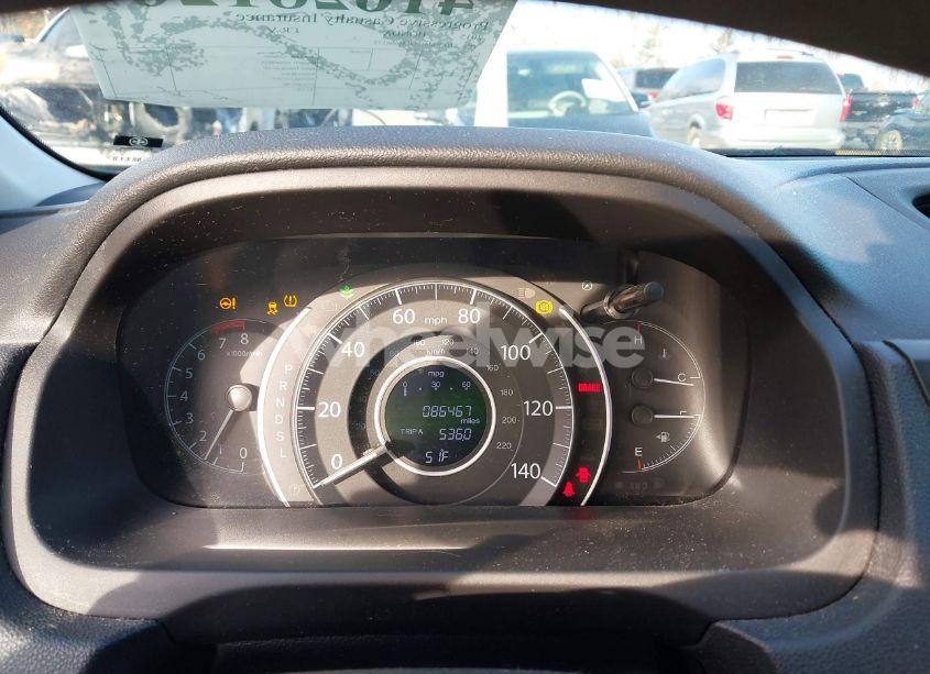 Photo 7 of 2015 Honda Cr-v EX (VIN 2HKRM4H58FH606175)