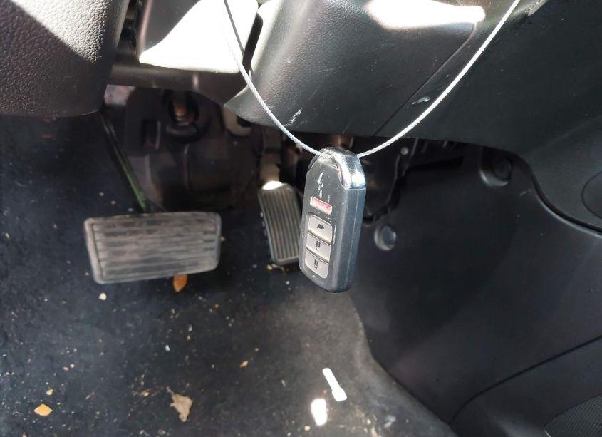 Photo 11 of 2015 Honda Cr-v EX (VIN 2HKRM4H58FH633568)