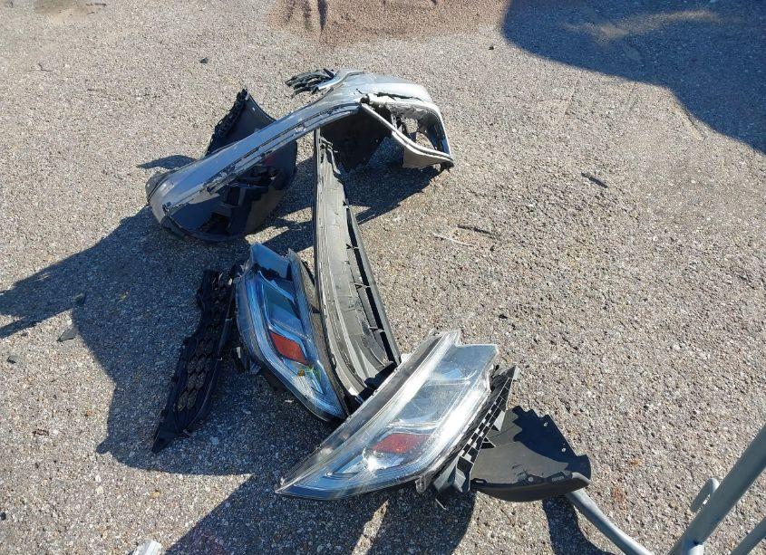 Photo 12 of 2015 Honda Cr-v EX (VIN 2HKRM4H58FH633568)