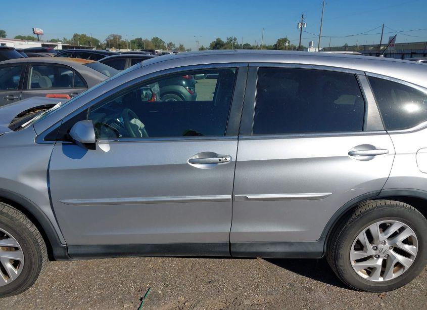 Photo 15 of 2015 Honda Cr-v EX (VIN 2HKRM4H58FH633568)