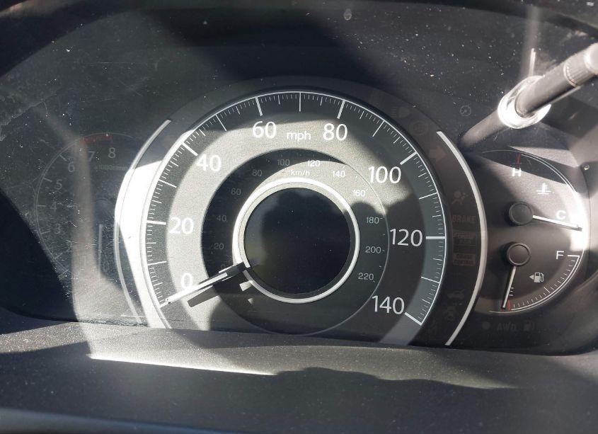 Photo 7 of 2015 Honda Cr-v EX (VIN 2HKRM4H58FH633568)