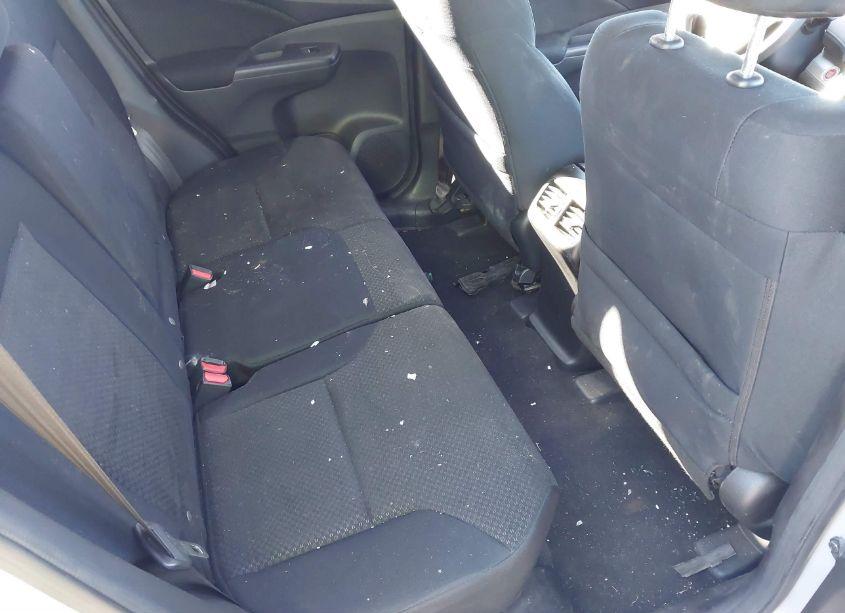 Photo 8 of 2015 Honda Cr-v EX (VIN 2HKRM4H58FH633568)