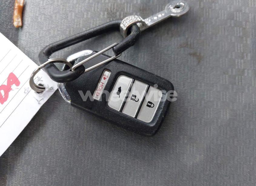 Photo 11 of 2015 Honda Cr-v EX (VIN 2HKRM4H58FH692992)