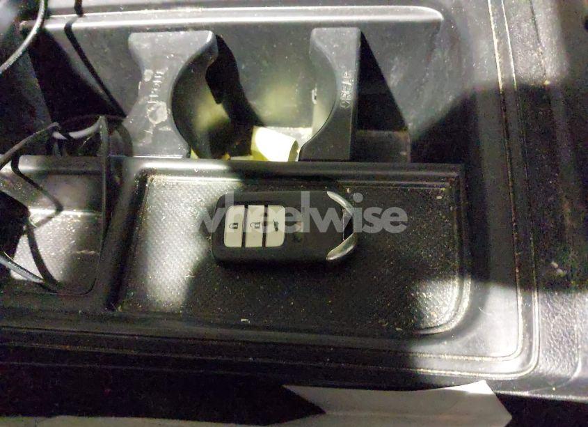 Photo 11 of 2016 Honda Cr-v EX (VIN 2HKRM4H58GH611751)