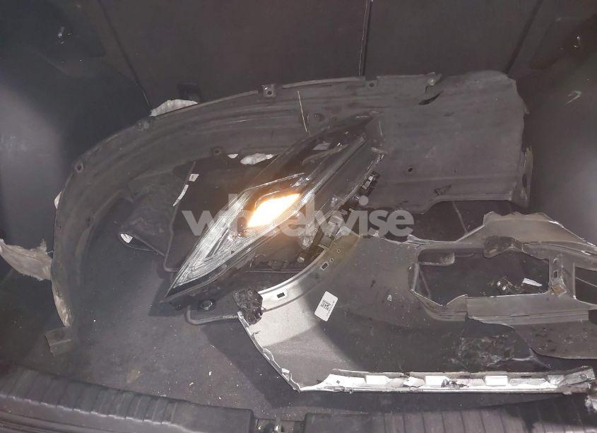 Photo 12 of 2016 Honda Cr-v EX (VIN 2HKRM4H58GH611751)