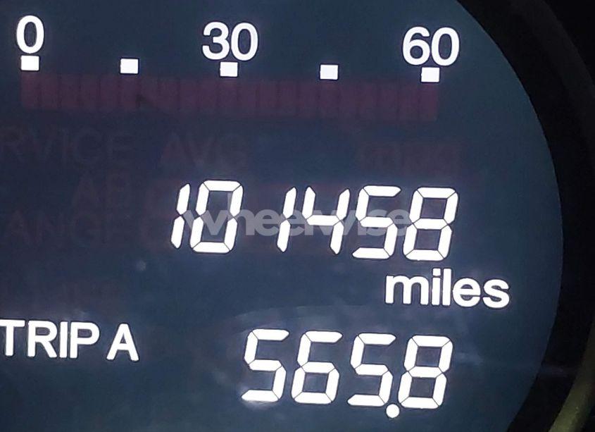 Photo 16 of 2016 Honda Cr-v EX (VIN 2HKRM4H58GH611751)