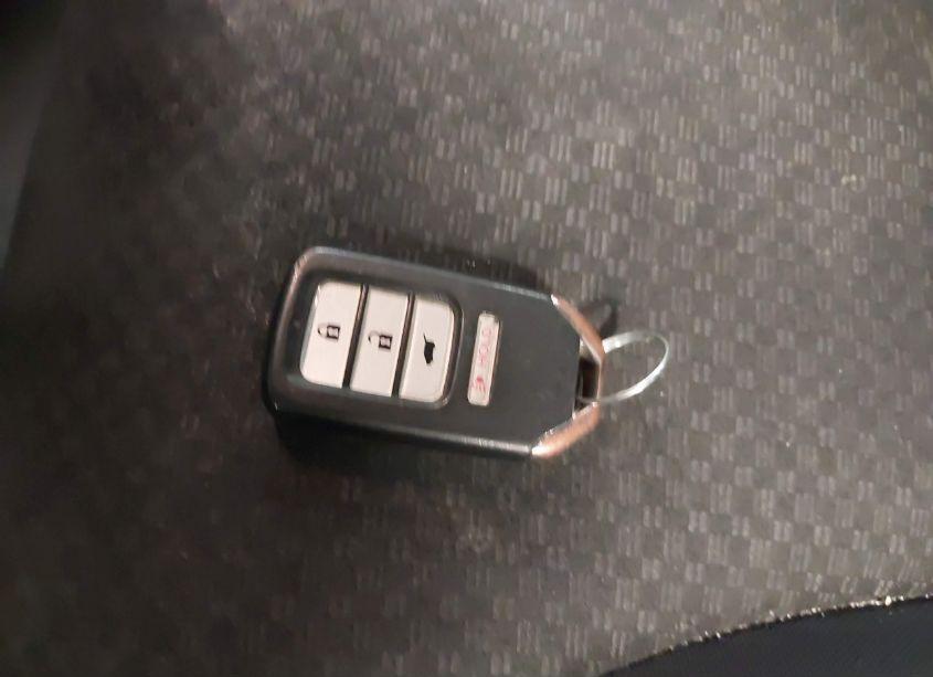 Photo 11 of 2016 Honda Cr-v EX (VIN 2HKRM4H58GH660108)