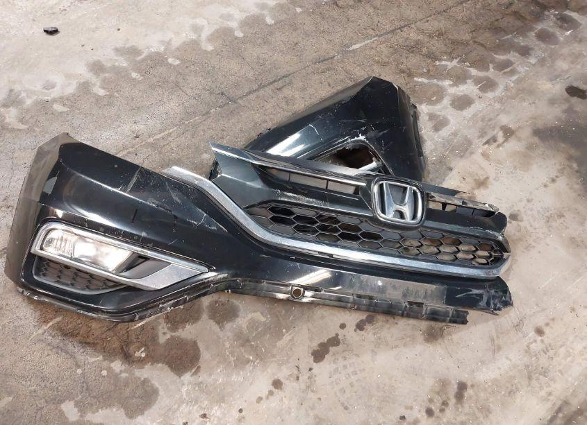 Photo 18 of 2016 Honda Cr-v EX (VIN 2HKRM4H58GH660108)