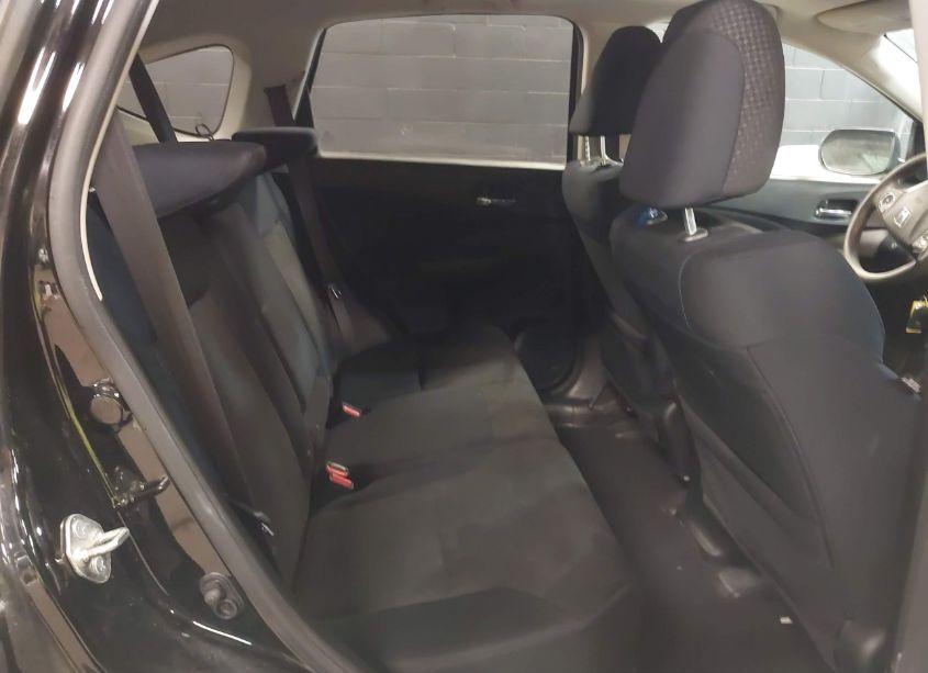 Photo 8 of 2016 Honda Cr-v EX (VIN 2HKRM4H58GH660108)