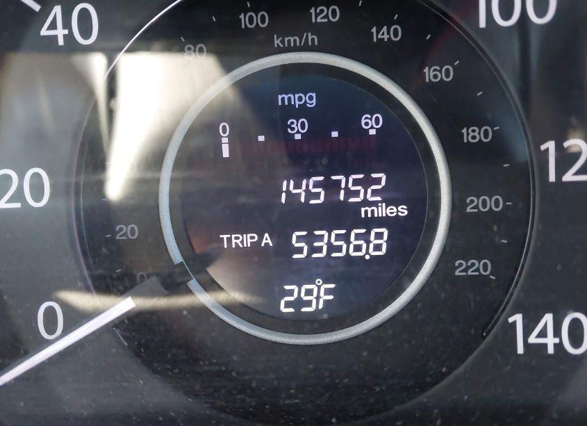 Photo 15 of 2016 Honda Cr-v EX (VIN 2HKRM4H58GH718489)