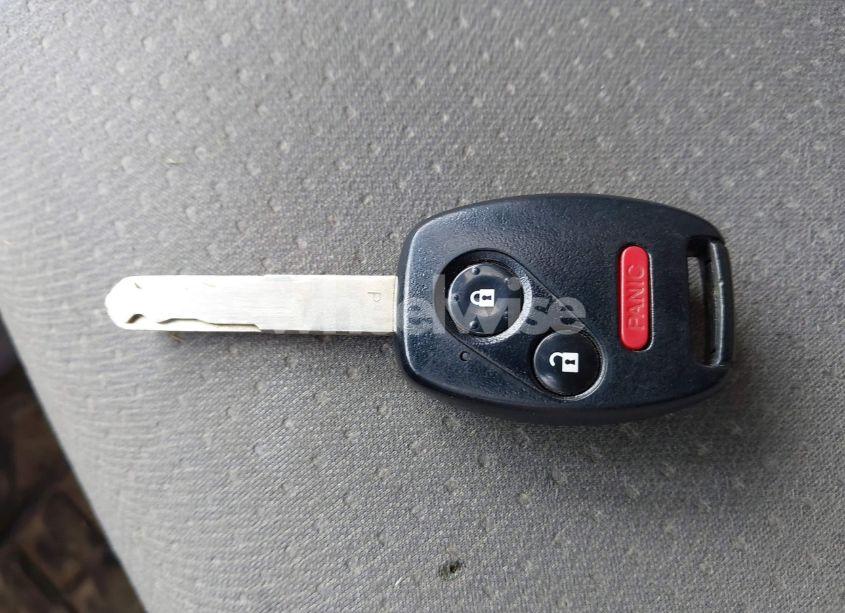 Photo 11 of 2013 Honda Cr-v EX (VIN 2HKRM4H59DH612290)