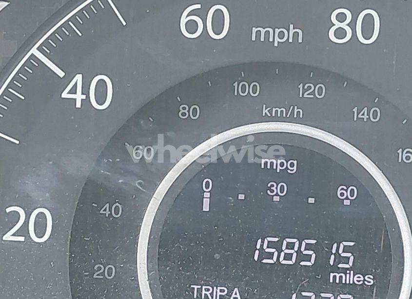 Photo 15 of 2013 Honda Cr-v EX (VIN 2HKRM4H59DH612290)