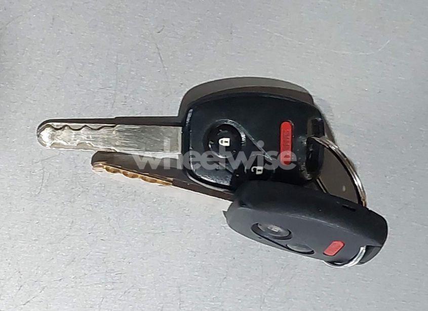 Photo 11 of 2013 Honda Cr-v EX (VIN 2HKRM4H59DH674417)