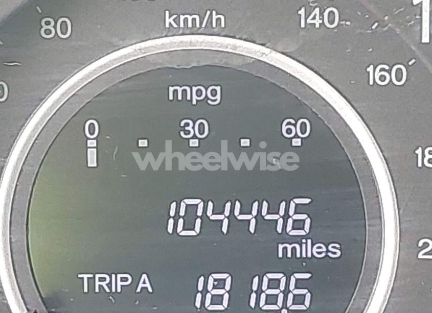 Photo 15 of 2013 Honda Cr-v EX (VIN 2HKRM4H59DH678869)