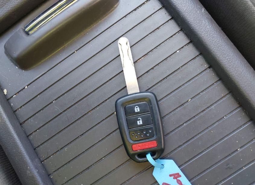 Photo 11 of 2014 Honda Cr-v EX (VIN 2HKRM4H59EH646702)