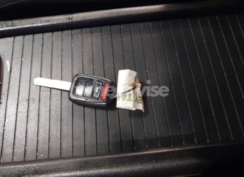 Photo 11 of 2014 Honda Cr-v EX (VIN 2HKRM4H59EH702122)