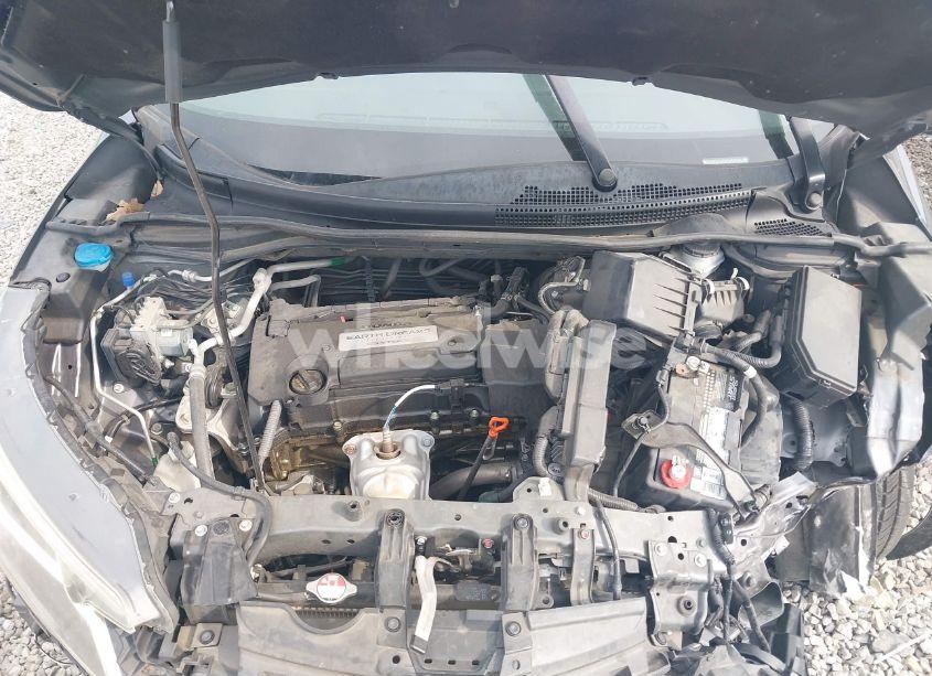 Photo 10 of 2015 Honda Cr-v EX (VIN 2HKRM4H59FH675246)