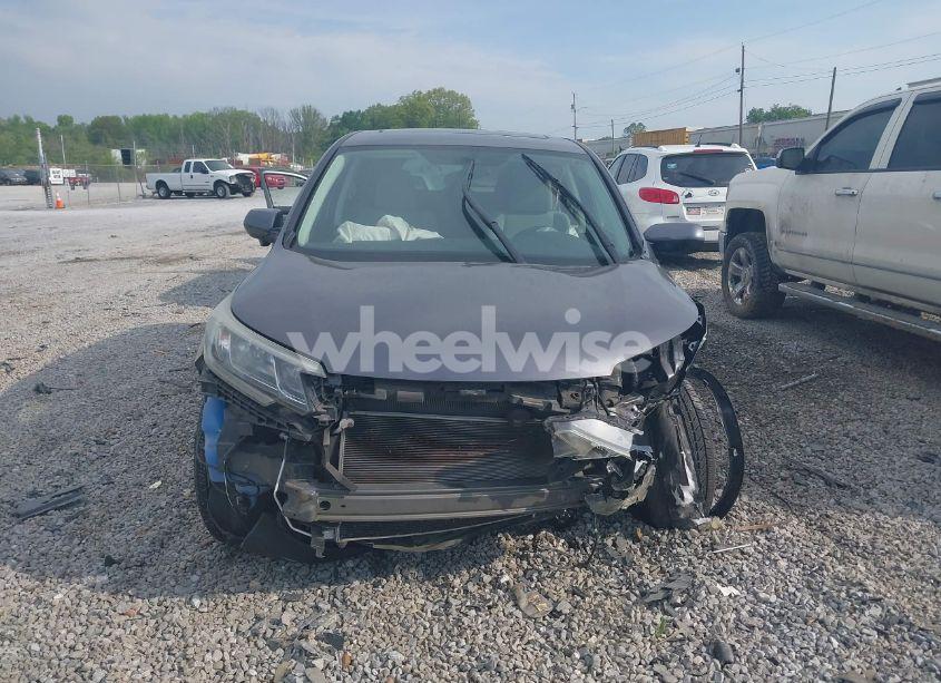 Photo 11 of 2015 Honda Cr-v EX (VIN 2HKRM4H59FH675246)