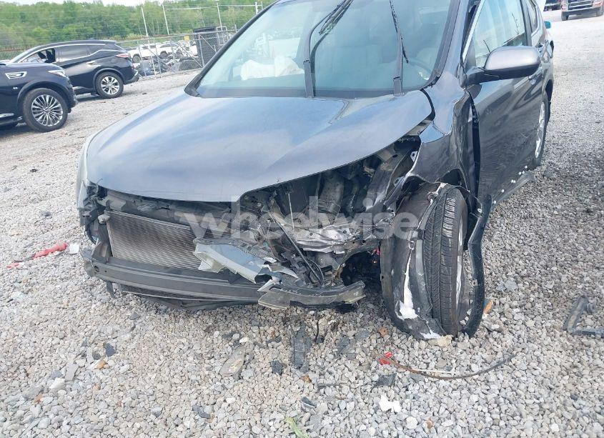 Photo 6 of 2015 Honda Cr-v EX (VIN 2HKRM4H59FH675246)