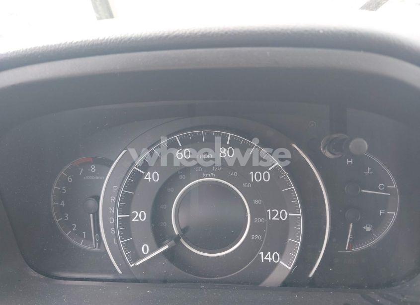 Photo 7 of 2015 Honda Cr-v EX (VIN 2HKRM4H59FH675246)