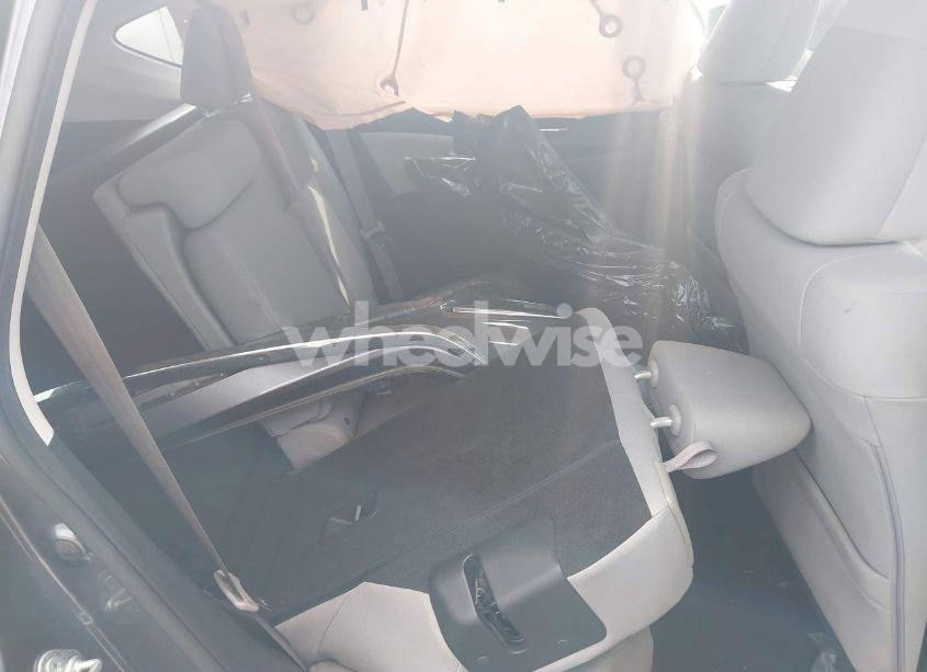 Photo 8 of 2015 Honda Cr-v EX (VIN 2HKRM4H59FH675246)