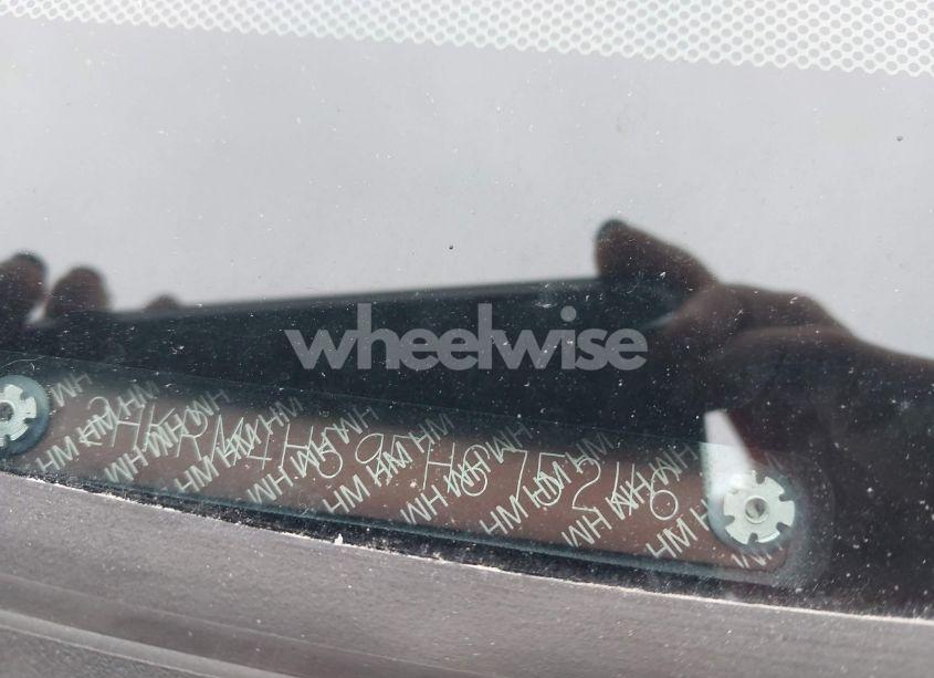 Photo 9 of 2015 Honda Cr-v EX (VIN 2HKRM4H59FH675246)