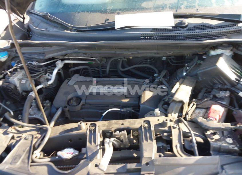 Photo 10 of 2015 Honda Cr-v EX (VIN 2HKRM4H59FH676736)