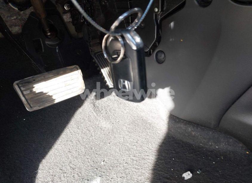 Photo 11 of 2015 Honda Cr-v EX (VIN 2HKRM4H59FH676736)