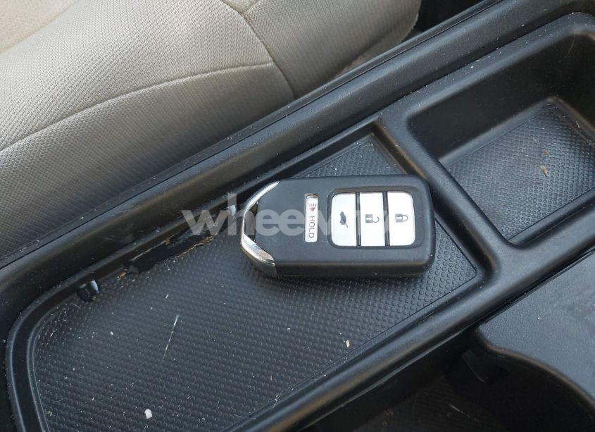 Photo 11 of 2015 Honda Cr-v EX (VIN 2HKRM4H59FH679345)