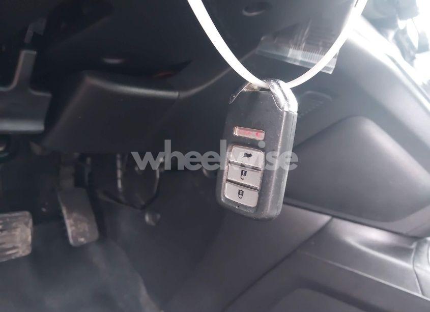 Photo 11 of 2015 Honda Cr-v EX (VIN 2HKRM4H59FH689714)