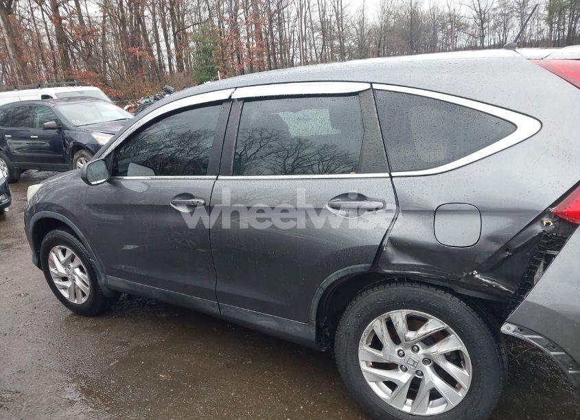 Photo 14 of 2015 Honda Cr-v EX (VIN 2HKRM4H59FH689714)