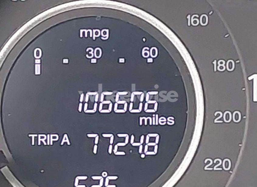 Photo 15 of 2015 Honda Cr-v EX (VIN 2HKRM4H59FH689714)