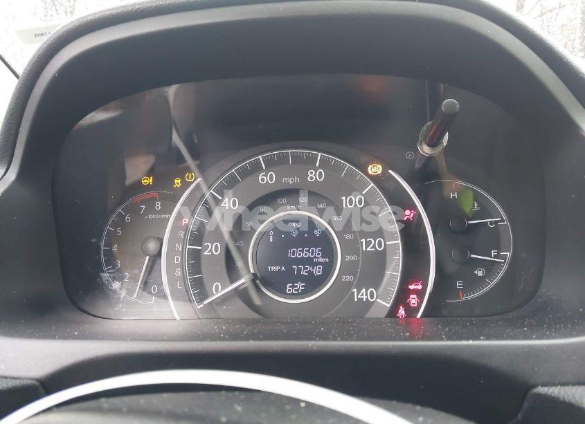 Photo 7 of 2015 Honda Cr-v EX (VIN 2HKRM4H59FH689714)