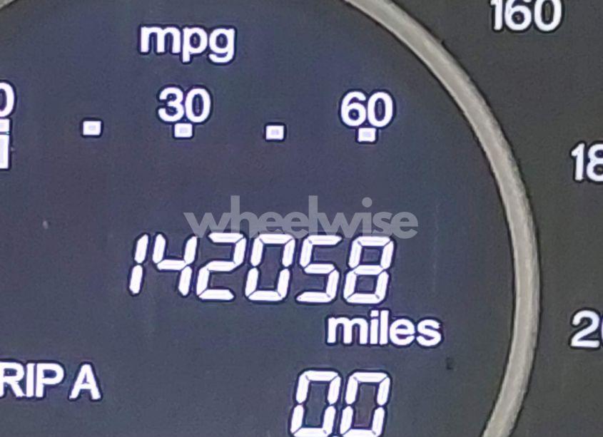 Photo 15 of 2016 Honda Cr-v EX (VIN 2HKRM4H59GH605876)