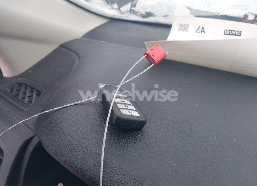 Photo 11 of 2016 Honda Cr-v EX (VIN 2HKRM4H59GH609054)