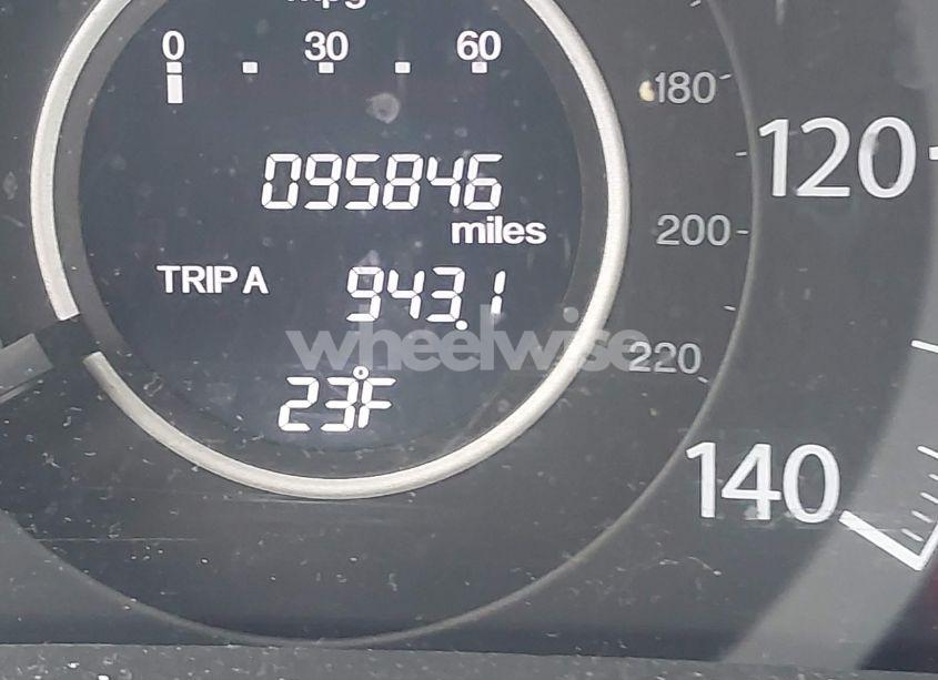 Photo 15 of 2016 Honda Cr-v EX (VIN 2HKRM4H59GH609054)