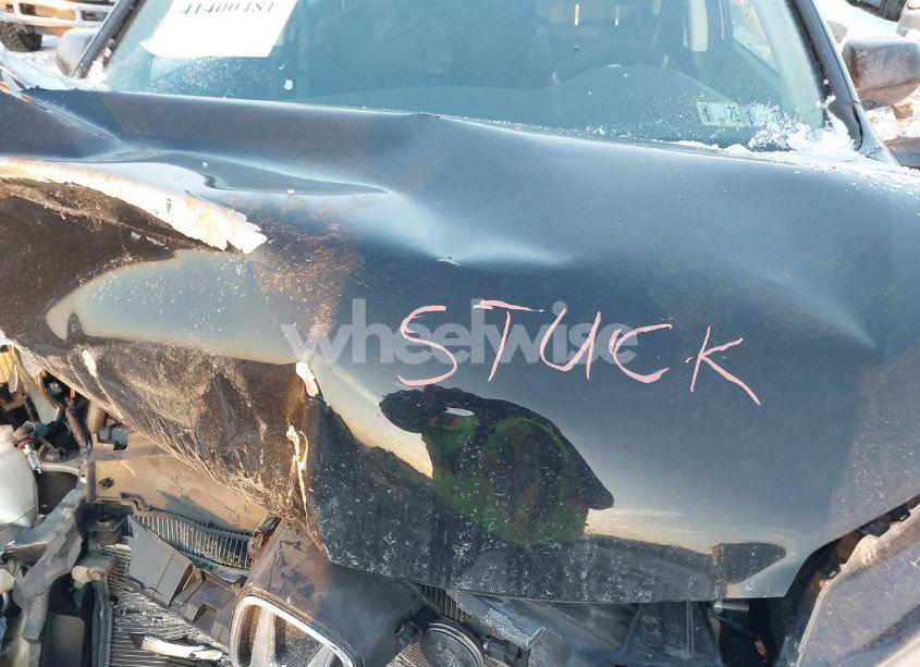 Photo 10 of 2016 Honda Cr-v EX (VIN 2HKRM4H59GH655709)