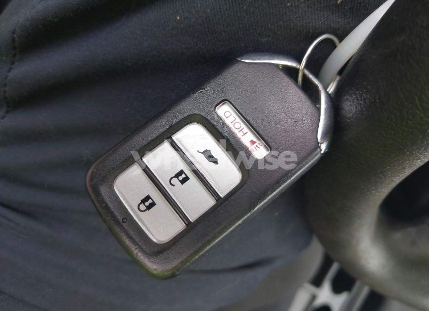 Photo 11 of 2016 Honda Cr-v EX (VIN 2HKRM4H59GH685115)