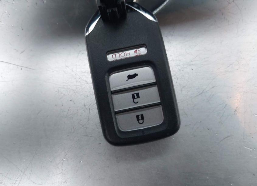 Photo 11 of 2016 Honda Cr-v EX (VIN 2HKRM4H59GH688113)